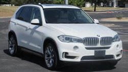 2014 BMW X5 xDrive35i