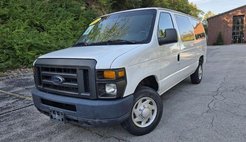 2014 Ford E-Series XL