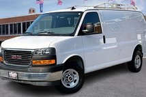 2023 GMC Savana 2500