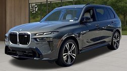 2023 BMW X7 M60i