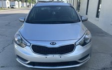 2014 Kia Forte LX