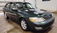 2000 Toyota Avalon XLS