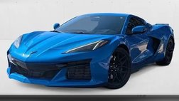 2024 Chevrolet Corvette Z06