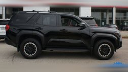 2025 Toyota 4Runner Limited