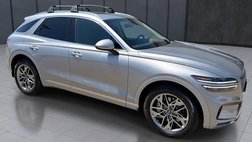 2023 Genesis GV70 2.5T Standard
