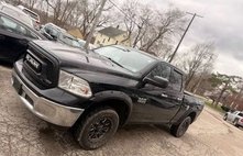 2013 Ram Ram Pickup 1500 SLT