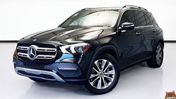 2022 Mercedes-Benz GLE-Class GLE 350