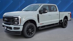 2026 Ford Super Duty F-250 Lariat