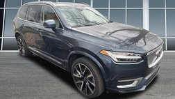 2024 Volvo XC90 B6 Plus Bright Theme 7P