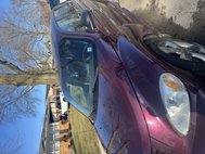 2003 Chrysler PT Cruiser GT