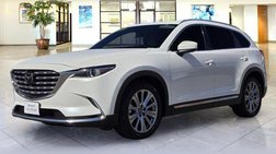 2023 Mazda CX-9 Signature