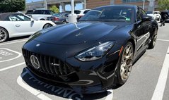 2025 Mercedes-Benz AMG GT 63