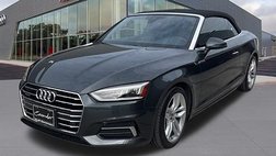 2019 Audi A5 quattro Premium Plus 45 TFSI