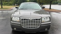 2008 Chrysler 300 Touring
