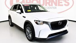 2024 Mazda CX-90 3.3 Turbo Preferred Plus
