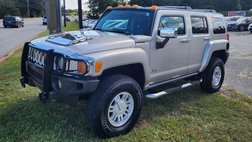 2006 HUMMER H3 Base