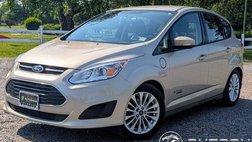 2017 Ford C-Max Energi SE
