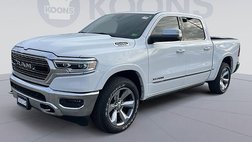 2020 Ram Ram Pickup 1500 Limited