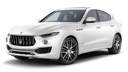 2023 Maserati Levante GT