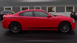 2018 Dodge Charger GT