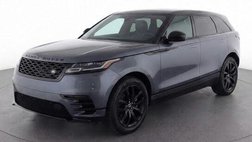 2026 Land Rover Range Rover Velar P250 S