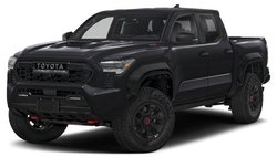 2026 Toyota Tacoma TRD Pro Hybrid