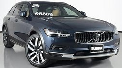 2025 Volvo V90 Cross Country B6 Ultra