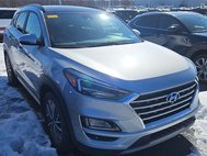 2021 Hyundai Tucson Ultimate