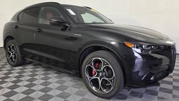 2024 Alfa Romeo Stelvio Veloce