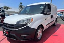 2018 Ram ProMaster City Base
