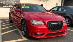 2017 Chrysler 300 S