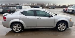 2008 Dodge Avenger SXT