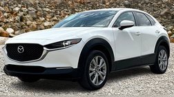 2021 Mazda CX-30 Select