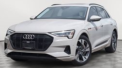 2021 Audi e-tron quattro Premium