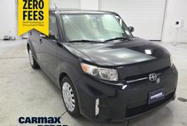 2015 Scion xB 