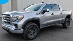 2020 GMC Sierra 1500 SLE