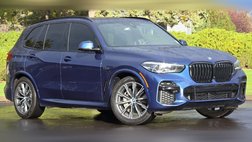 2023 BMW X5 xDrive45e