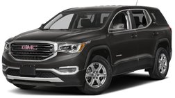 2018 GMC Acadia SLE-1