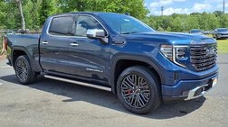 2022 GMC Sierra 1500 Denali Ultimate