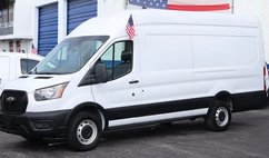 2021 Ford Transit 350