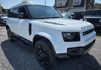 2024 Land Rover Defender 110 P400 X-Dynamic SE