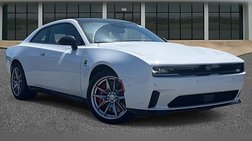 2025 Dodge Charger Daytona Scat Pack