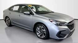 2024 Subaru Legacy Limited