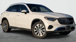2024 Mercedes-Benz GLC-Class GLC 300