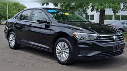 2020 Volkswagen Jetta SE