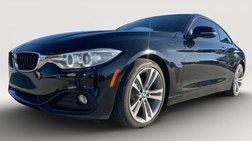 2015 BMW 4 Series 428i