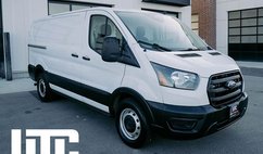 2020 Ford Transit 150