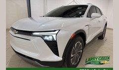 2024 Chevrolet Blazer EV 2LT