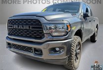 2024 Ram Ram Pickup 2500 Big Horn