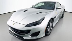 2019 Ferrari Portofino Base